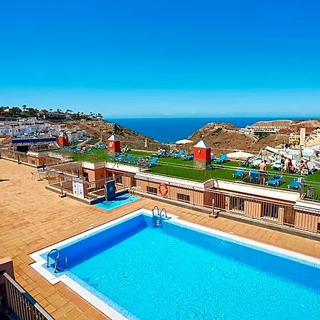 Balcon Del Mar Hotel 4*
