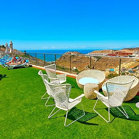 Hotel Balcon Del Mar 4*
