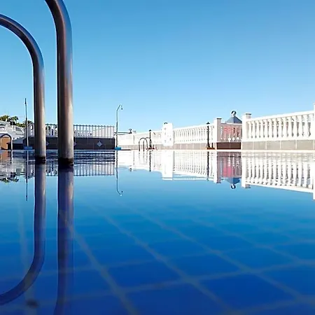 Balcon Del Mar Hotel