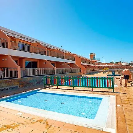 Hotel Balcon Del Mar 4*