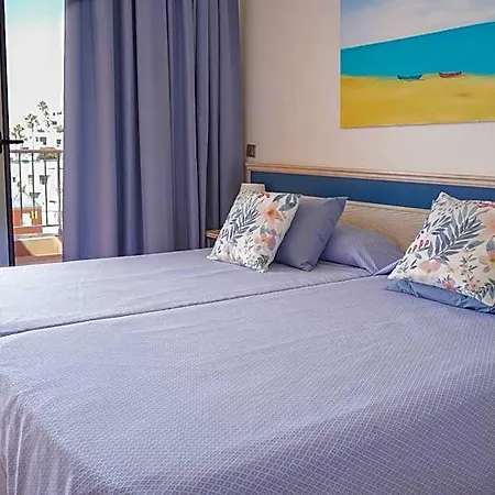 Balcon Del Mar 4* Puerto Rico (Gran Canaria)