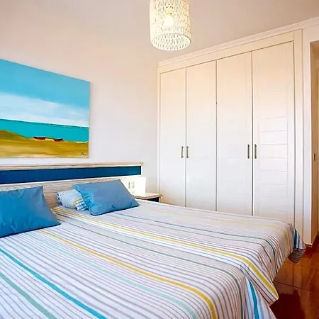 Balcon Del Mar Hotel Puerto Rico (Gran Canaria)