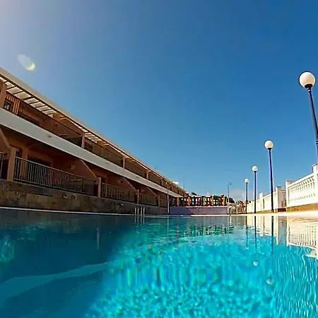 Hotel Balcon Del Mar 4*