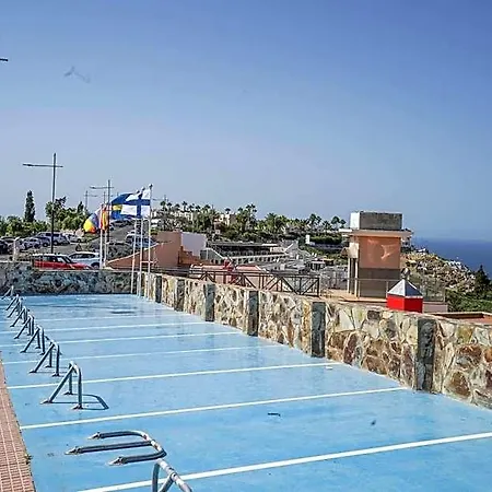 Hotel Balcon Del Mar
