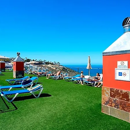 Hotel Balcon Del Mar 4*