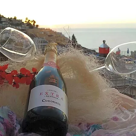 Hotel Balcon Del Mar 4*