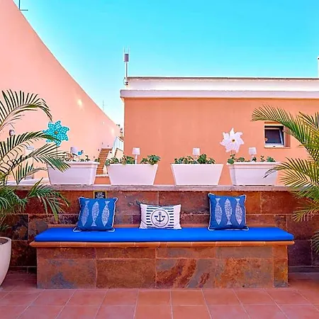 Hotel Balcon Del Mar Puerto Rico (Gran Canaria)