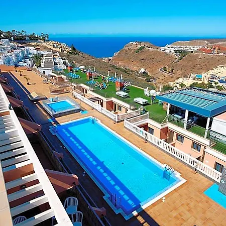 Hotel Balcon Del Mar