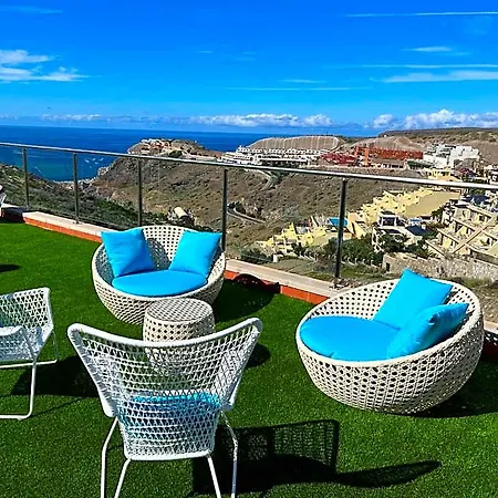 Balcon Del Mar Hotel Puerto Rico (Gran Canaria)