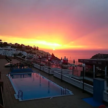 Balcon Del Mar Hotel