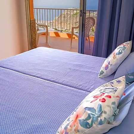 Hotel Balcon Del Mar 4*