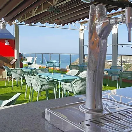 Balcon Del Mar Hotel Puerto Rico (Gran Canaria)