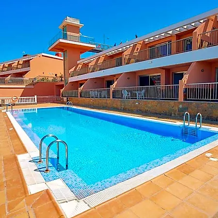 Balcon Del Mar 4* Puerto Rico (Gran Canaria)